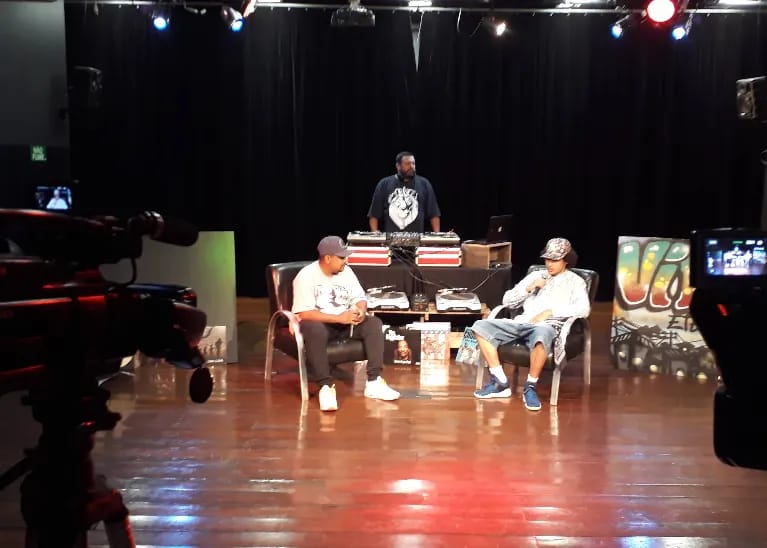 CEU - Centro De Artes E Esportes Unificados