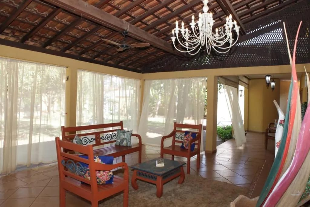 Hotel Pousada Chalé das Flores Ltda