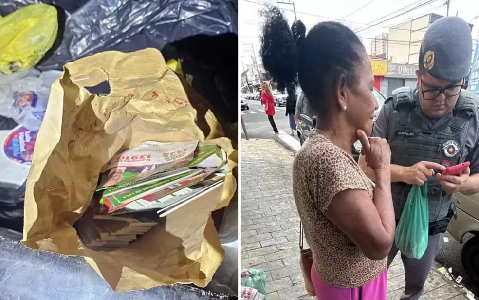 Dez são detidos por crimes eleitorais na região de Ribeirão
