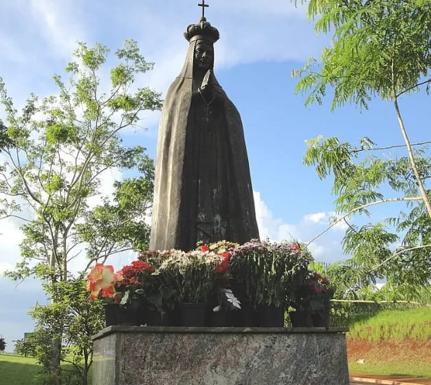 78ª Festa da Padroeira de Sertãozinho SP em outubro 2026