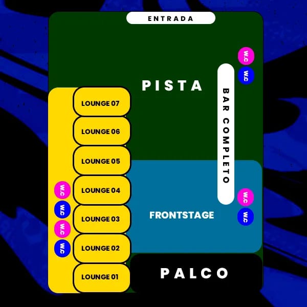 Santo Rolê – MC JVila