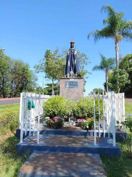 Pórtico de Sertãozinho