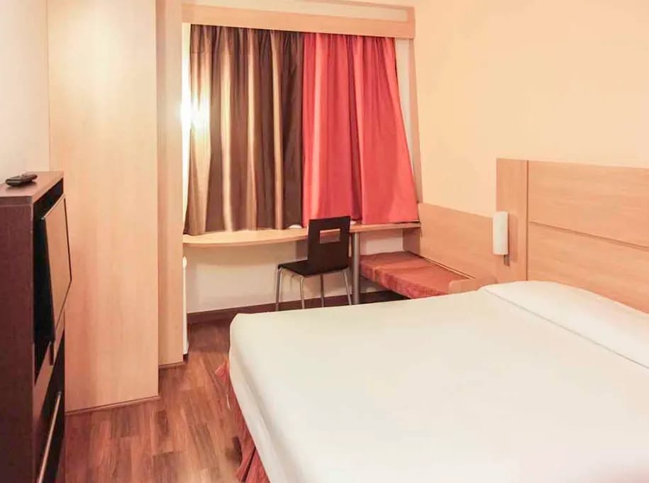 Hotel Ibis