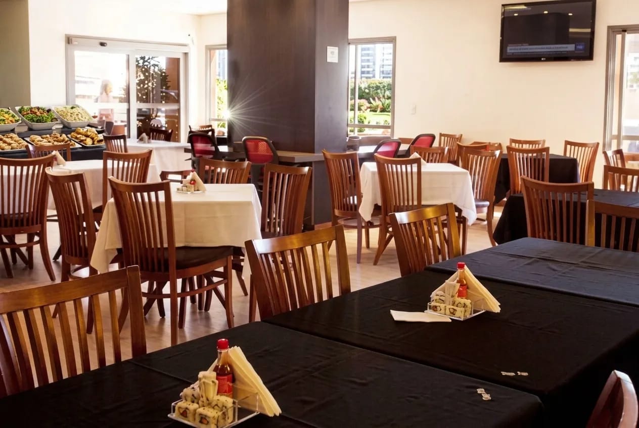 Comfort Hotel Sertãozinho